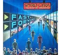 spyro gyra; fast forward