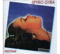 Spyro Gyra - Freetime