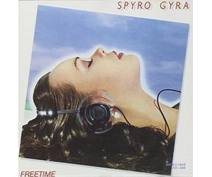 Spyro Gyra - Freetime