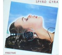 SPYRO GYRA - Freetime (Deutschland) / 203 952