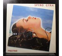 Spyro Gyra - Freetime [Vinyl LP]