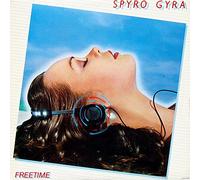 Spyro Gyra - Freetime [Vinyl LP]