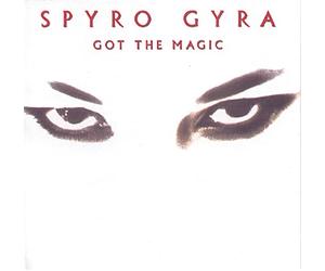 Spyro Gyra - Got the Magic