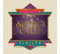 Spyro Gyra : Jubilee VINYL 12" Album 2 discs (2024) NEW Quality guaranteed