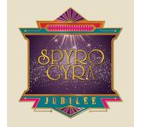Spyro Gyra - Jubilee [VINYL]