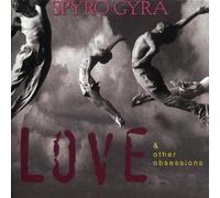 Spyro Gyra - Love & Other Obsessions /Grp