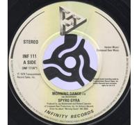 Spyro Gyra - Morning Dance / Jubilee / Heliopolis [7" VINYL]