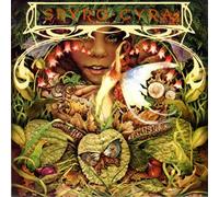 SPYRO GYRA - Morning Dance / spyro gyra
