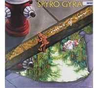 Spyro Gyra - Point of View [Vinyl LP] [VINYL]