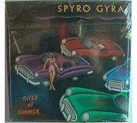 Spyro Gyra - Rites of Summer [VINYL]