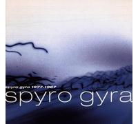 Spyro Gyra - Spyro Gyra 1977-1987