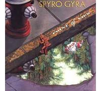 Spyro Gyra - SPYRO GYRA-POINT OF VIEW
