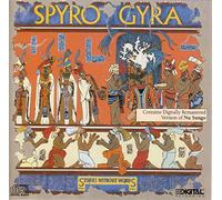 Spyro Gyra - Stories Without Words