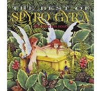 Spyro Gyra - The First Ten Years