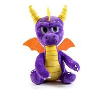 Spyro Kidrobot The Dragon Phunny 8 Inch Plush Figure