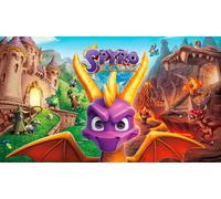 Spyro Reignited Trilogy