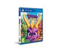 Spyro Trilogy Reignited - PlayStation 4 PlaySta (Sony Playstation 4) (US IMPORT)