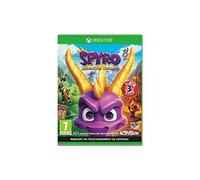 Xbox One Spyro Reignited Trilogy (Fr/Multi In Game) Game NEW