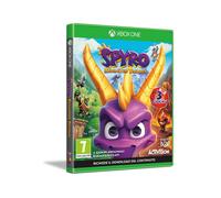 Spyro Reignited Trilogy (3 Games) Xbox One Activision Blizzard