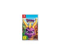 Spyro Reignited Trilogy - [Nintendo Switch]