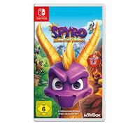 Spyro Reignited Trilogy - [Nintendo Switch]