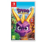 Activision Spyro Reignited Trilogy, Switch Standard Nintendo Switch