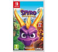 Activision Spyro Reignited Trilogy, Switch Standard Nintendo Switch