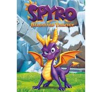 Spyro Reignited Trilogy (PC) - Steam Key - EUROPE