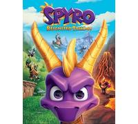 Spyro Reignited Trilogy (PC) - Steam Key - GLOBAL