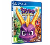 Spyro Reignited Trilogy