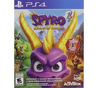 Spyro Reignited Trilogy - PlayStation 4