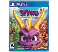 Spyro Reignited Trilogy - PlayStation 4 PlaySta (Sony Playstation 4) (US IMPORT)