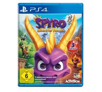 Spyro Reignited Trilogy - PlayStation 4 Standard (Sony Playstation 4)