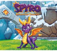 Spyro Reignited Trilogy PS4/PS5 Access