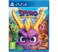 Spyro Reignited Trilogy PS4 (PlayStation 4)