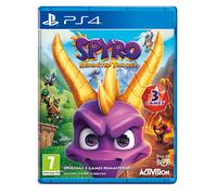 Spyro Reignited Trilogy