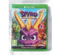 Spyro Reignited Trilogy Xbox One In Stock BRAND NEW & SEALED Same Day Dispatch