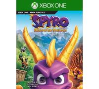 Spyro Reignited Trilogy (Xbox One) - Xbox Live Account - GLOBAL