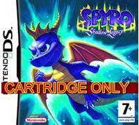 Spyro: Shadow Legacy (Nintendo DS)