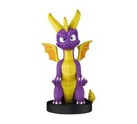 Spyro the Dragon - Cable Guy
