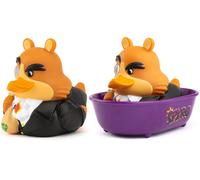Spyro the Dragon Moneybags TUBBZ Cosplaying Duck Collectible - NEW BOXED