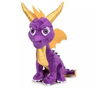 Spyro The Dragon Ripto Sheep Spyro Plush Cuddly Soft Toy - Spyro