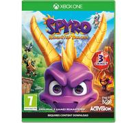 Spyro Reignited Trilogy - Xbox One