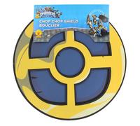 Spyro's Adventure Skylanders Chop Child Costume Foam Shield