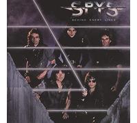 Spys - Behind Enemy Lines