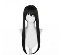 Spys Familys Yors Forgers Anime Cosplay Wig Hair Costume Party Fancy Dress Wigs for Halloween Carnival Costume Party