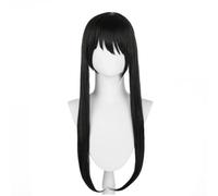 Spys Familys Yors Forgers Anime Cosplay Wig Hair Costume Party Fancy Dress Wigs for Halloween Carnival Costume Party