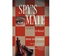Spy's Mate: A Novel