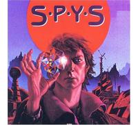 Spys - Spys/Behind Enemy Lines