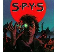 Spys - Spys/Behind Enemy Lines